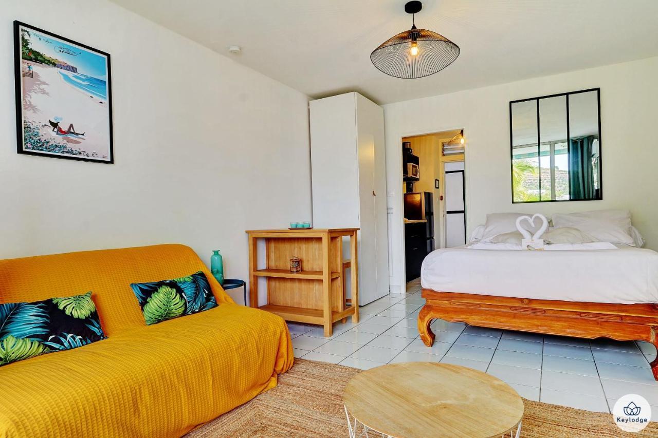 Studio 13 - 30 M2 - Boucan Canot Saint-Gilles-les-Bains Exterior foto