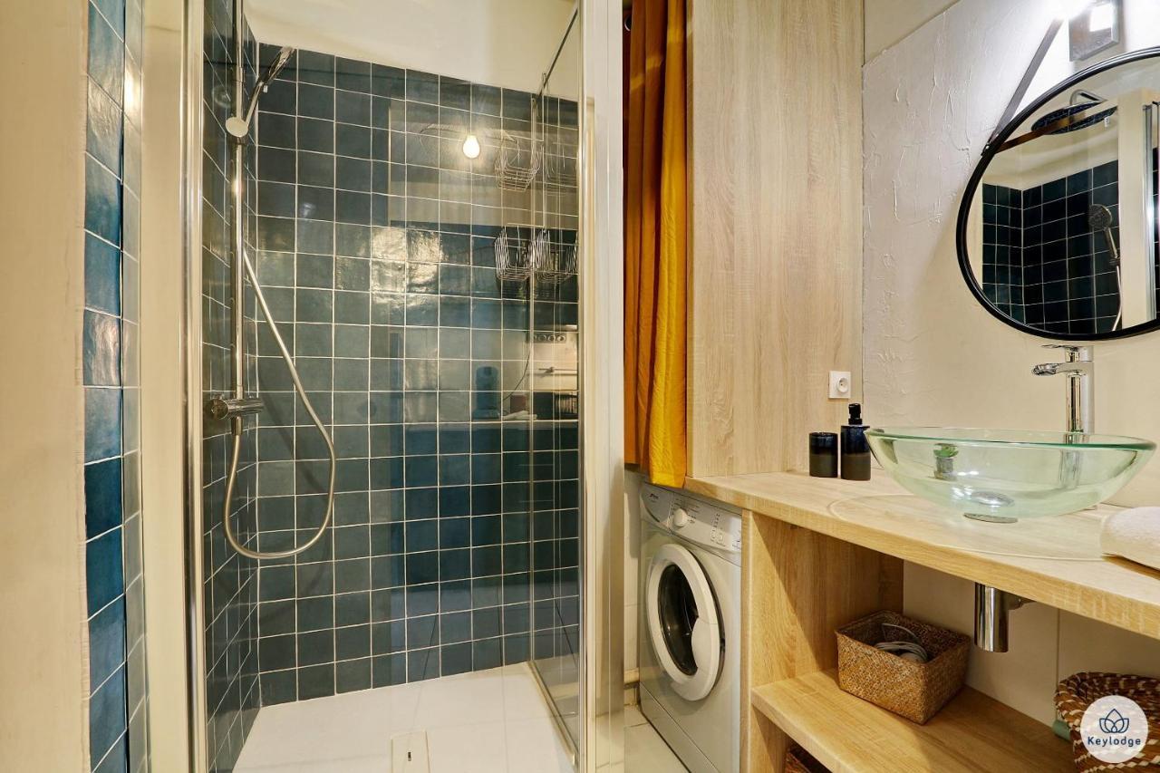 Studio 13 - 30 M2 - Boucan Canot Saint-Gilles-les-Bains Exterior foto