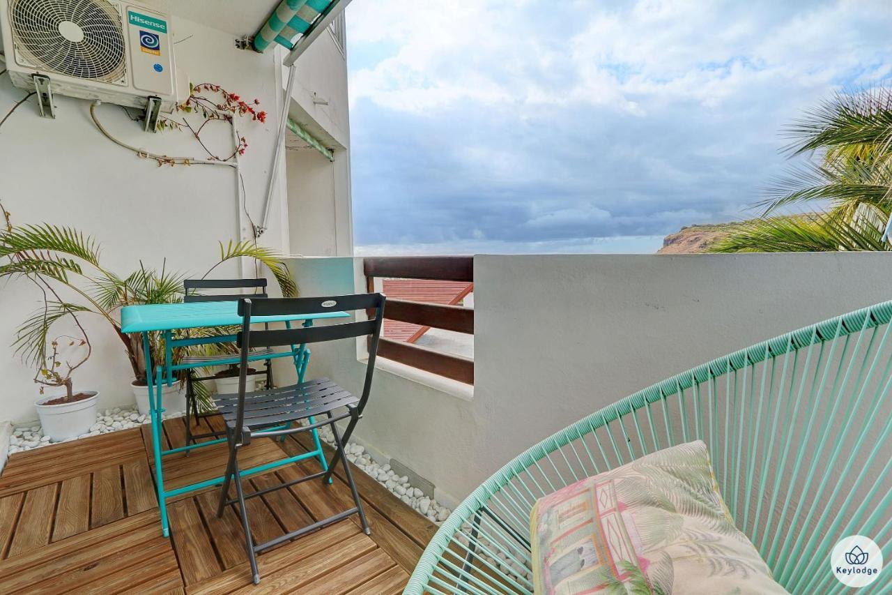 Studio 13 - 30 M2 - Boucan Canot Saint-Gilles-les-Bains Exterior foto